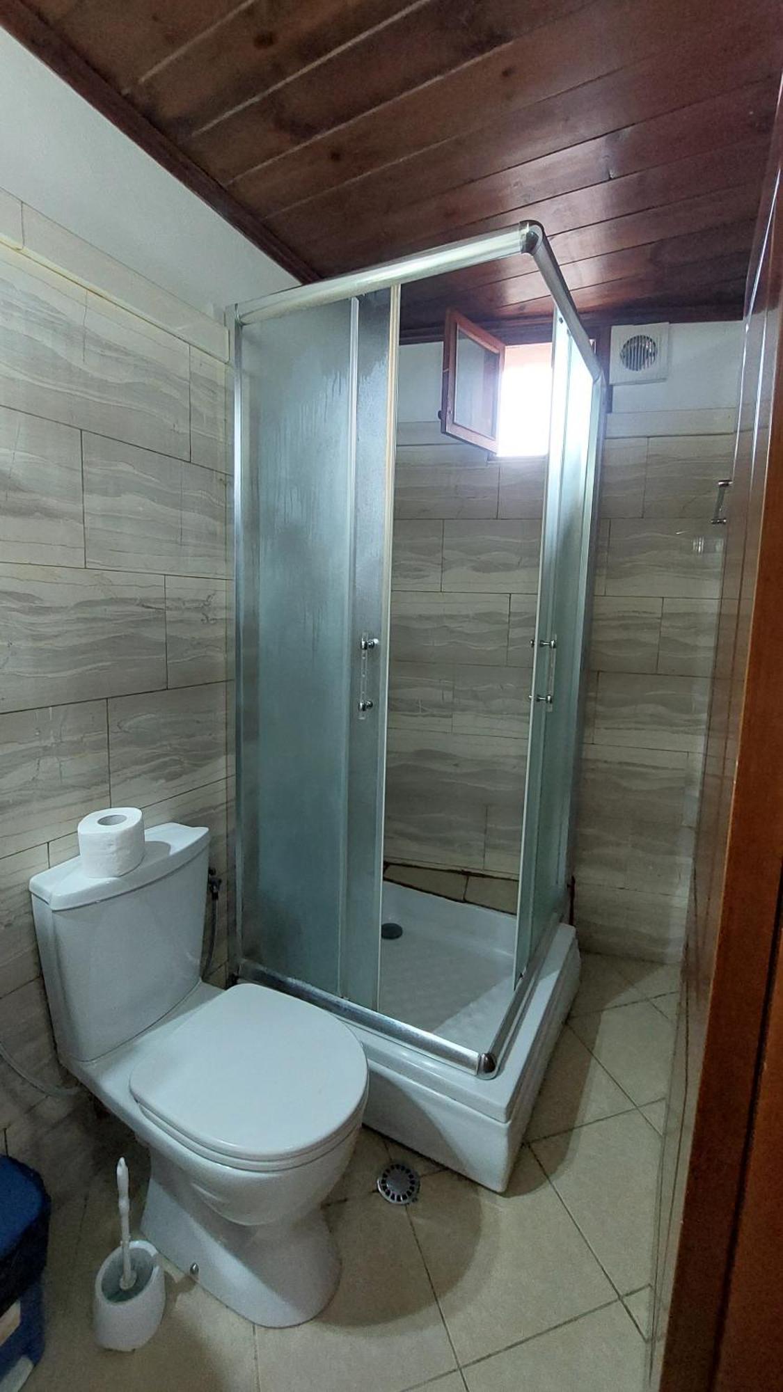 Hotel Old Town Hava Baci Berat Exterior foto