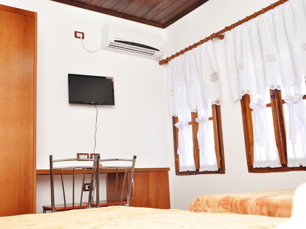 Hotel Old Town Hava Baci Berat Exterior foto