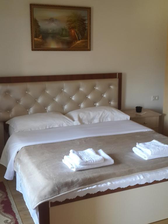 Hotel Old Town Hava Baci Berat Exterior foto